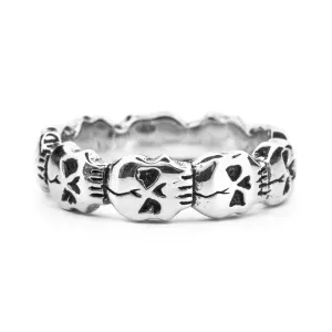 Skulls Band