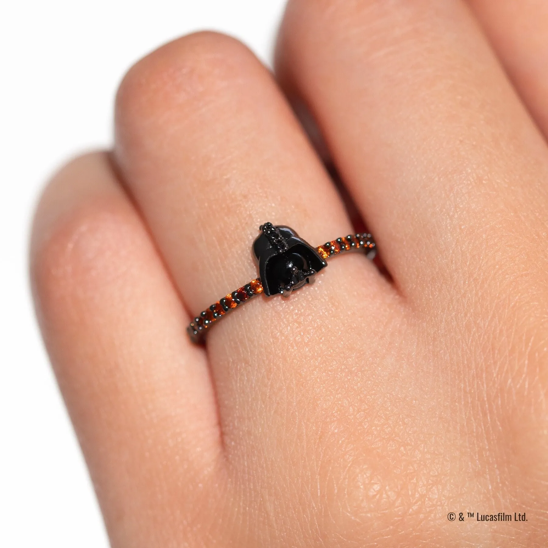 Star Wars™ Lord Vader™ Ring