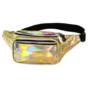 Sun Soaked Fanny Pack
