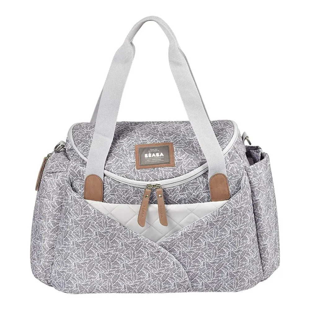 Sydney II Changing Baby Diaper Bag - Jungle