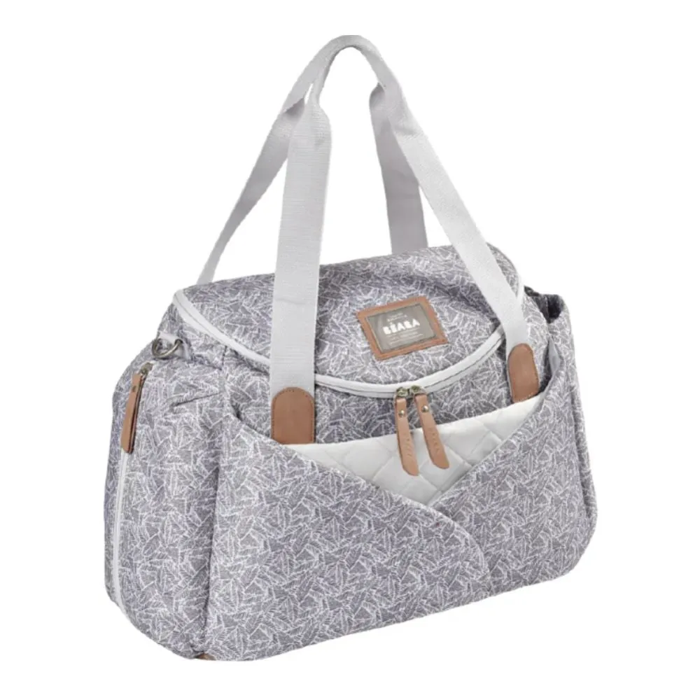 Sydney II Changing Baby Diaper Bag - Jungle