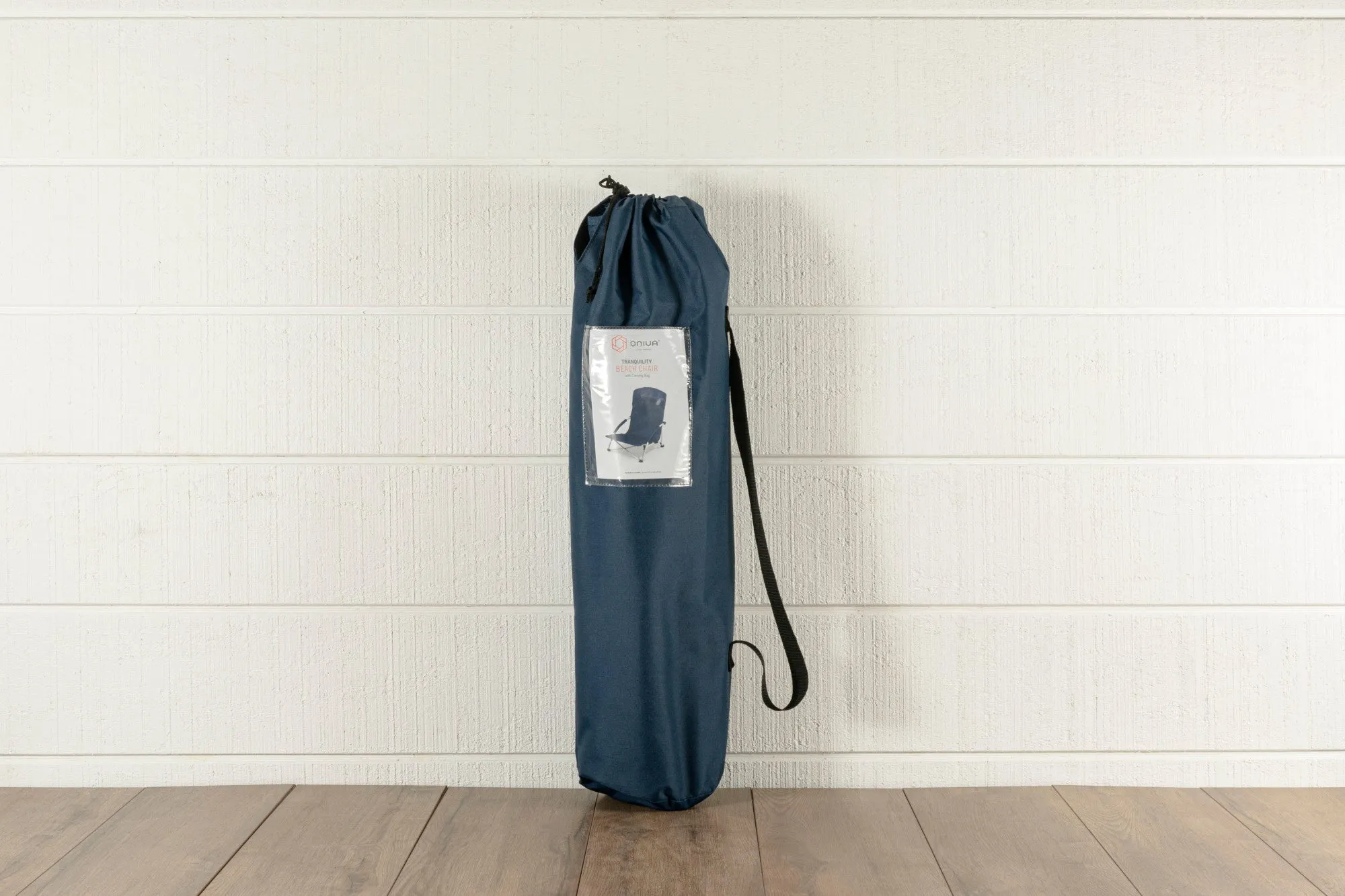 Tampa Bay Rays - Tranquility Beach Chair with Carry Bag