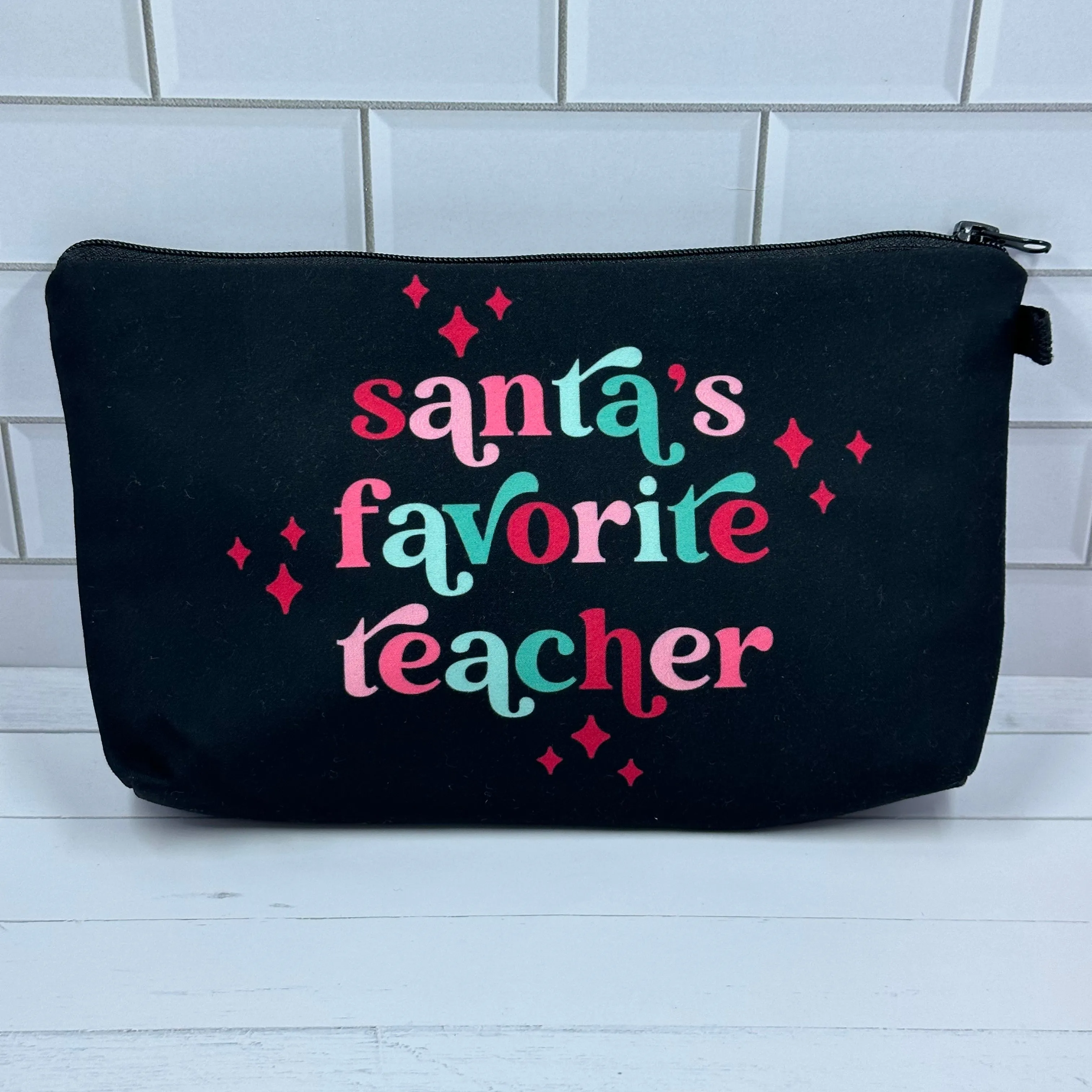 Teacher Pouches