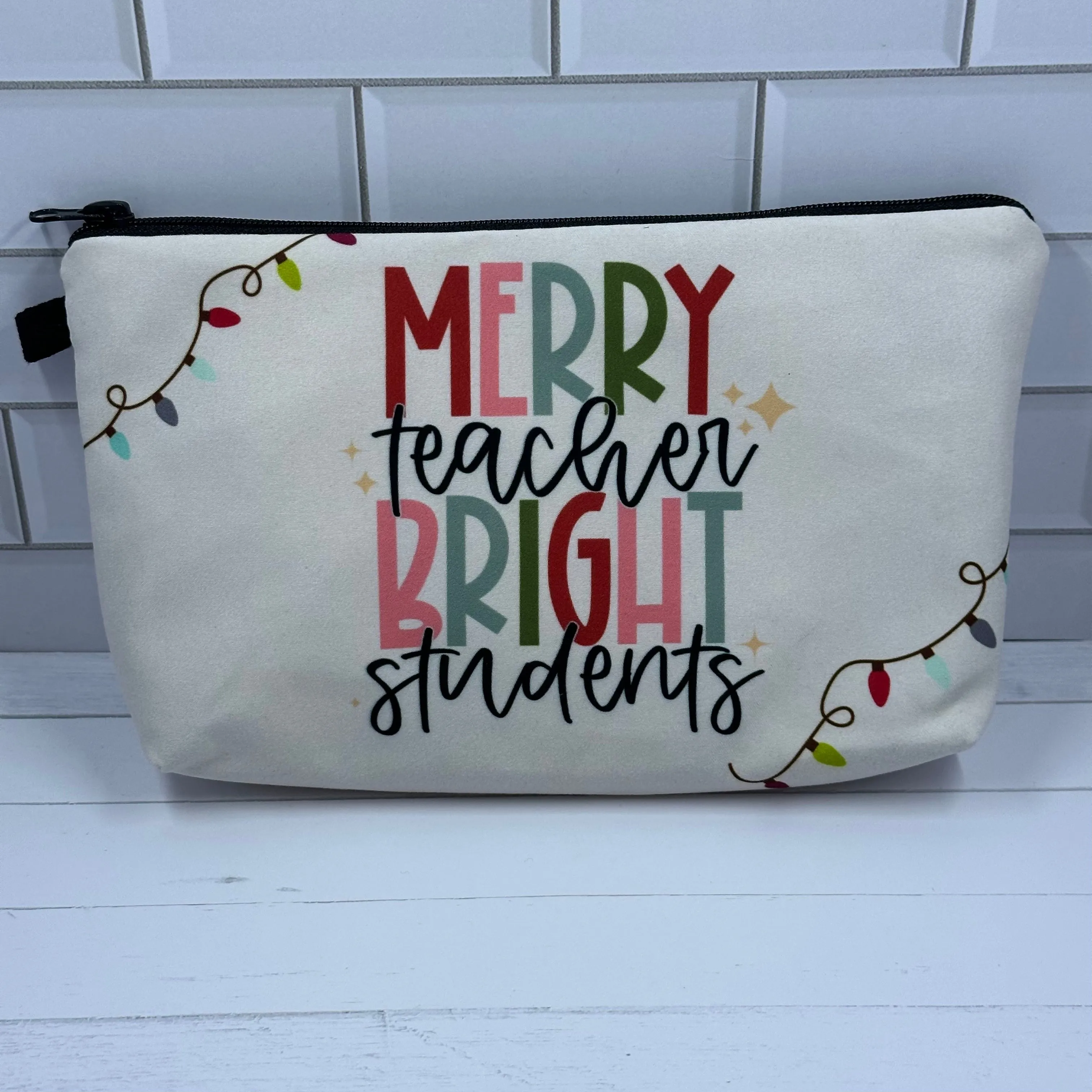 Teacher Pouches