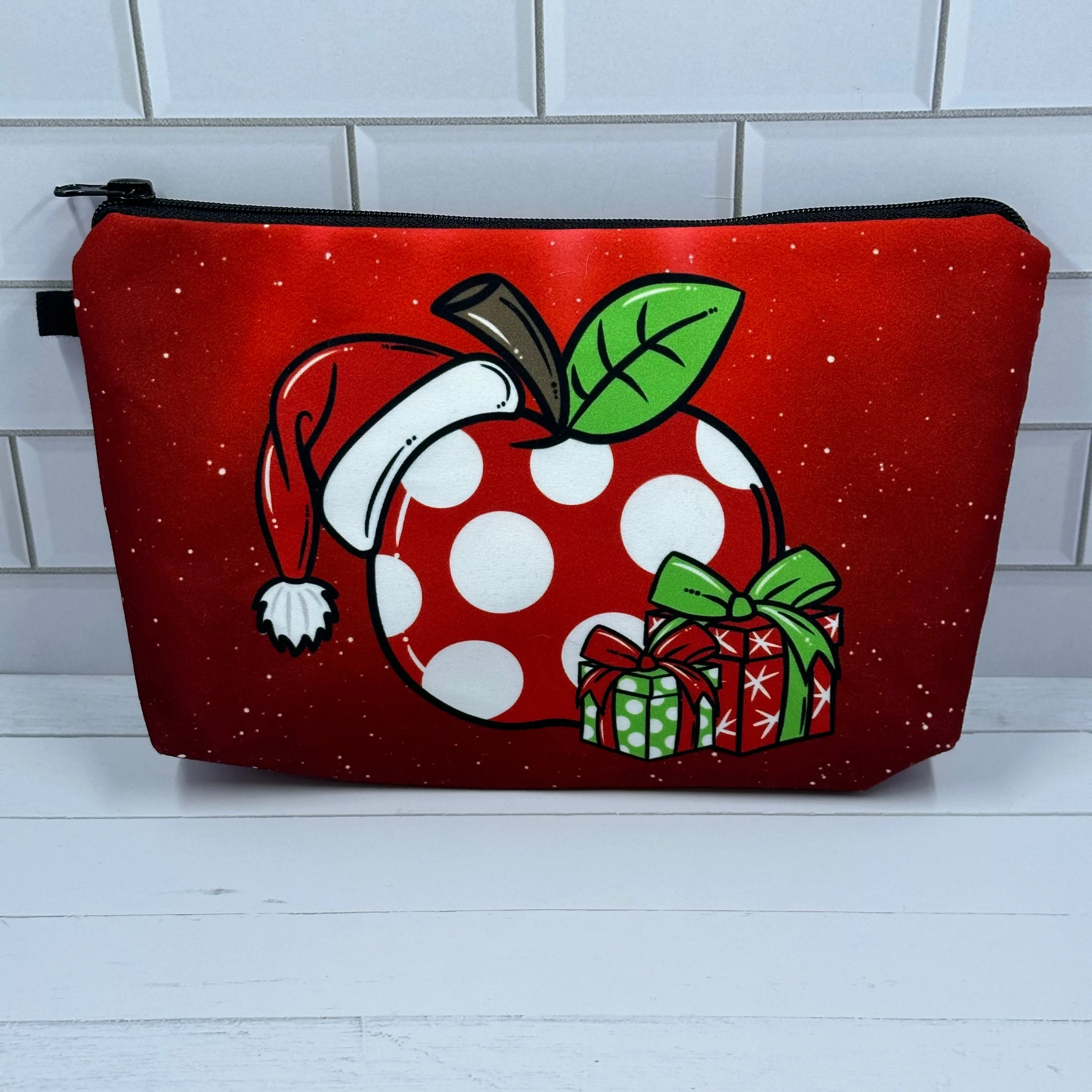 Teacher Pouches