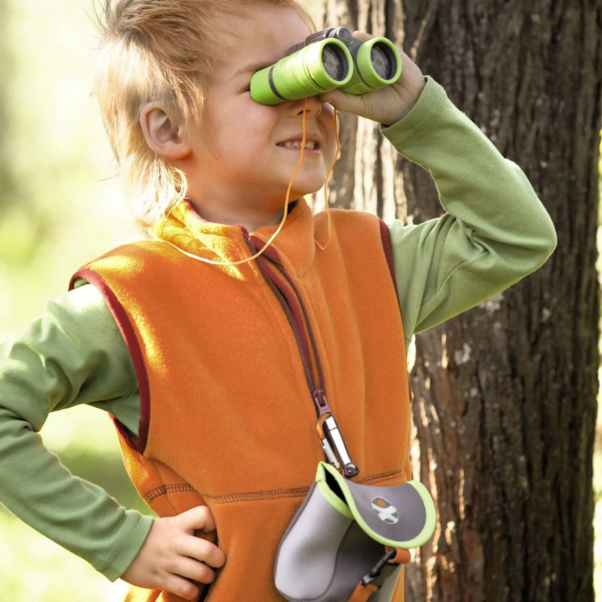 Terra Kids Scout Bundle