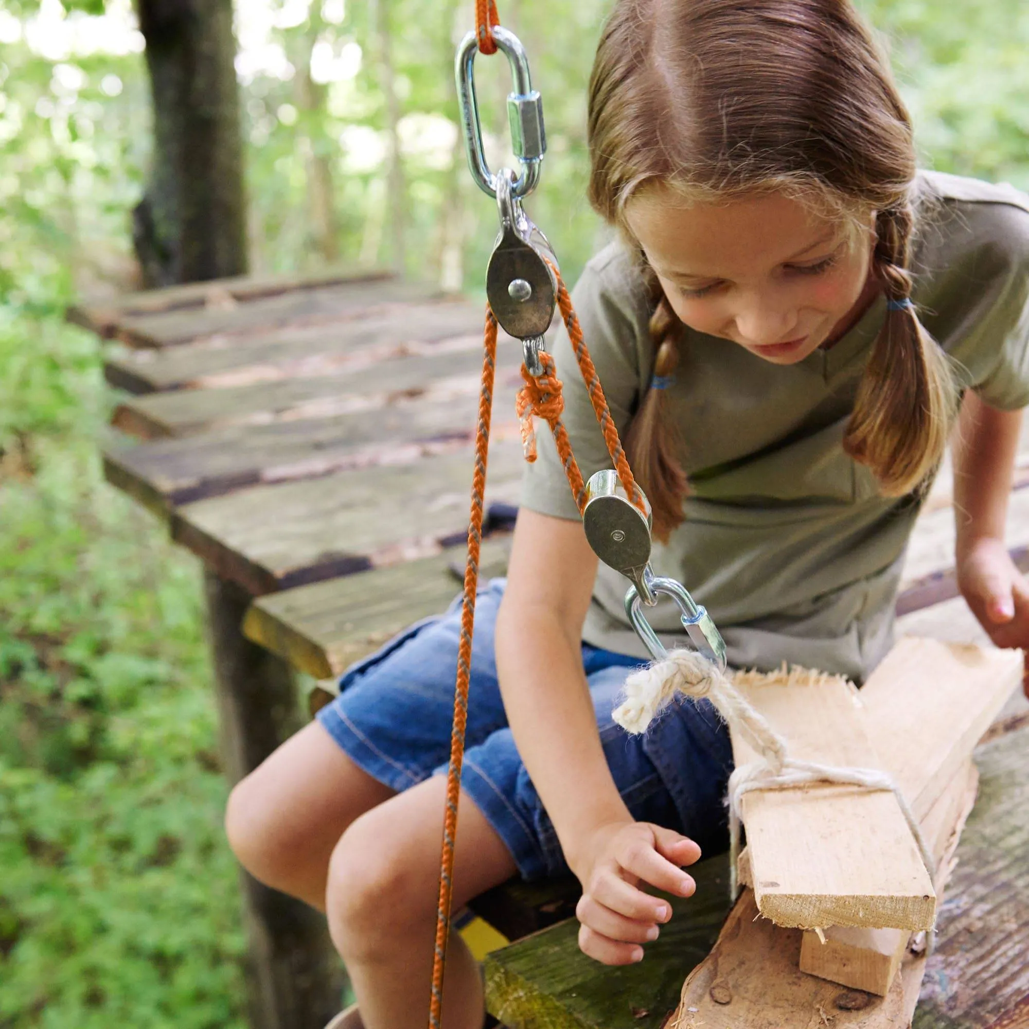Terra Kids Scout Bundle