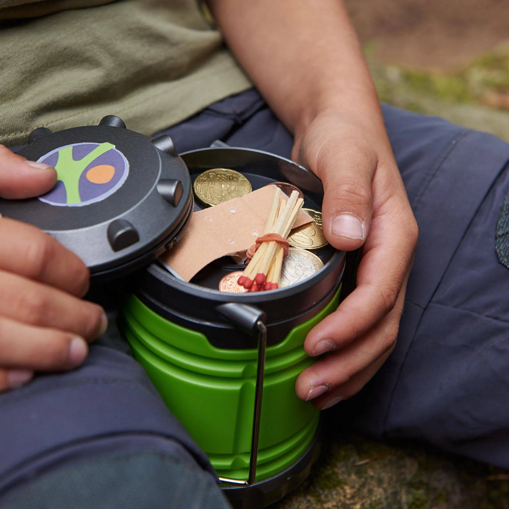 Terra Kids Scout Bundle