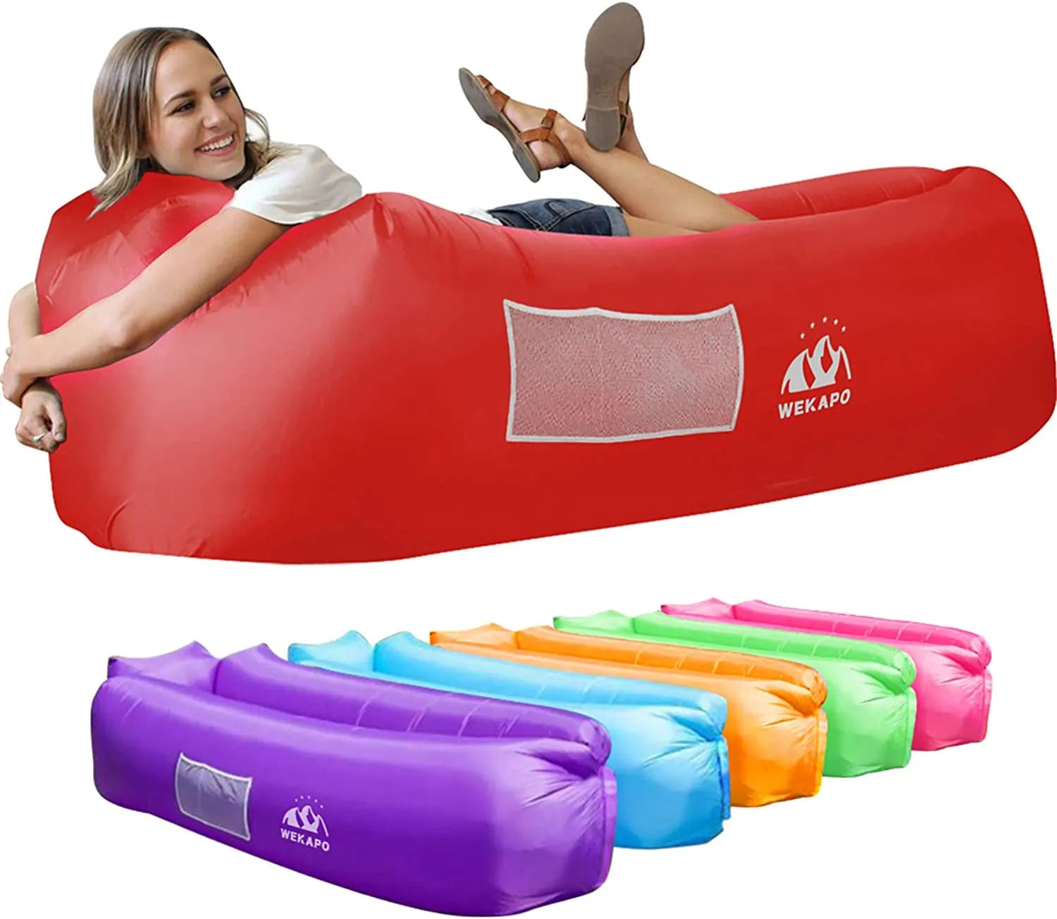 The Bendable Buddy: The Couch That Floats, Defies Gravity