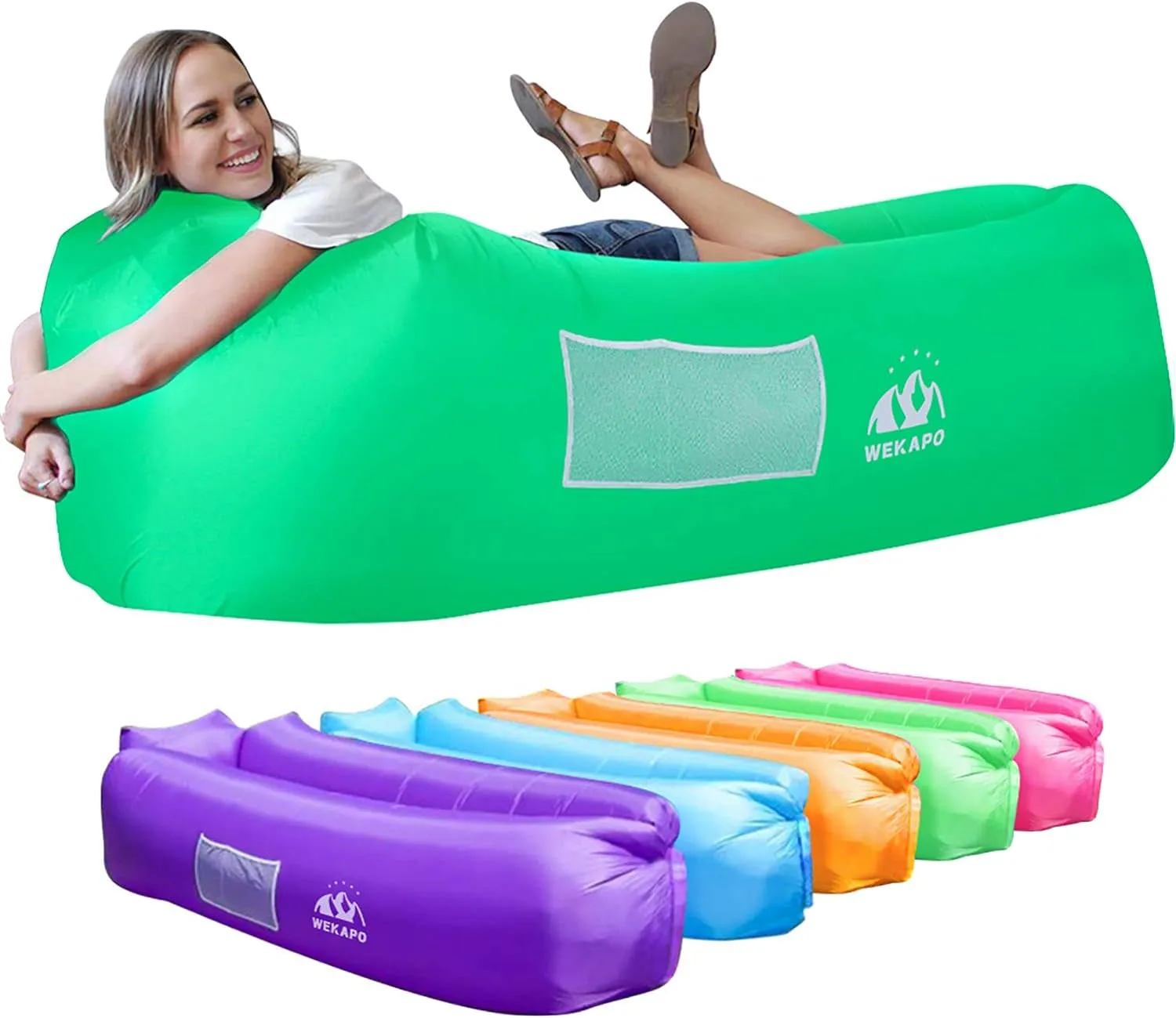 The Bendable Buddy: The Couch That Floats, Defies Gravity