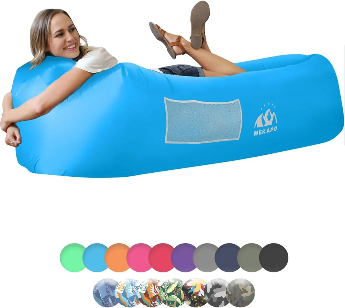The Bendable Buddy: The Couch That Floats, Defies Gravity
