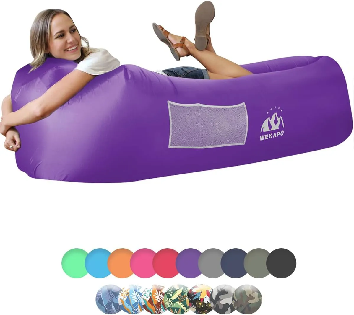 The Bendable Buddy: The Couch That Floats, Defies Gravity