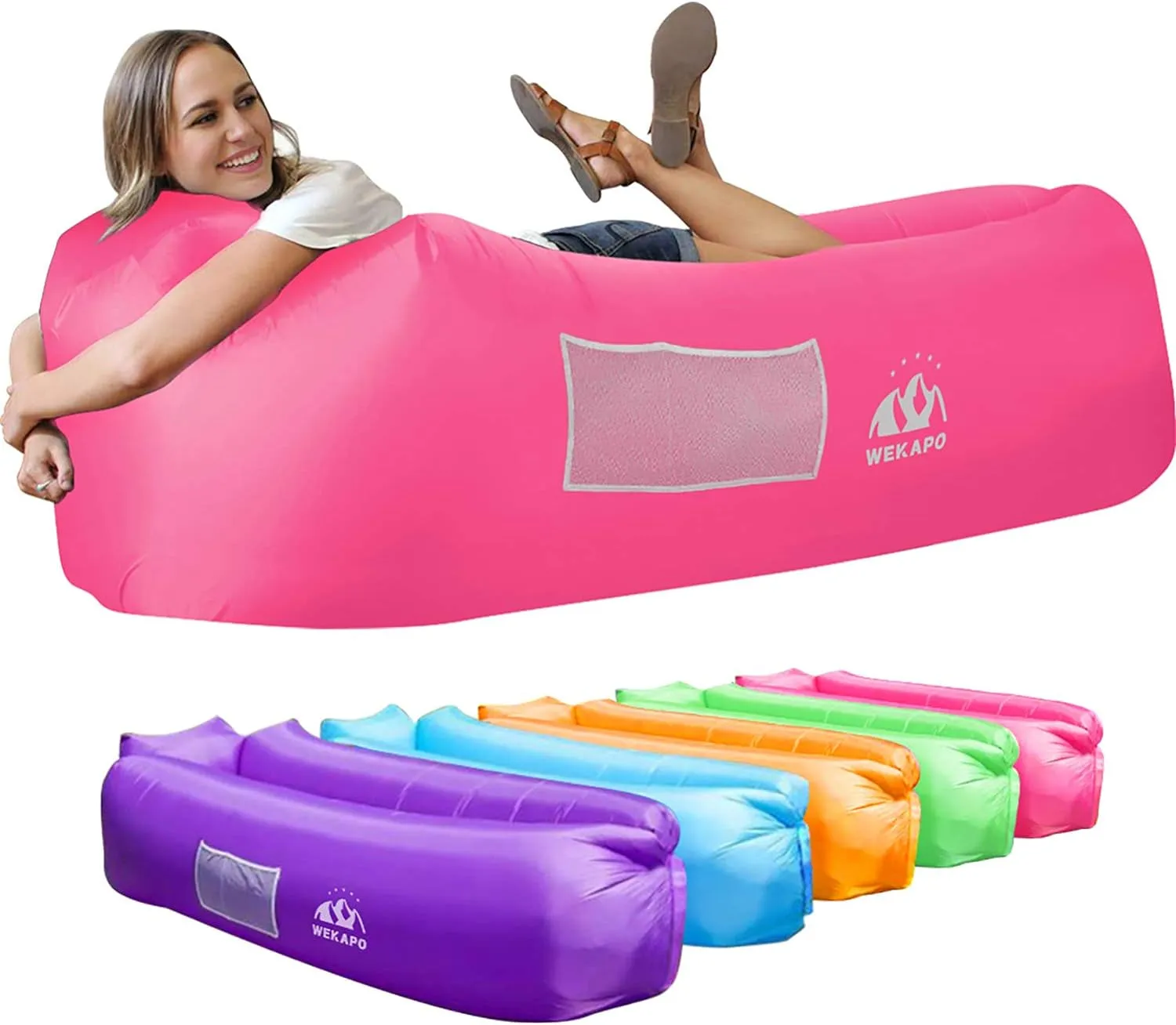 The Bendable Buddy: The Couch That Floats, Defies Gravity