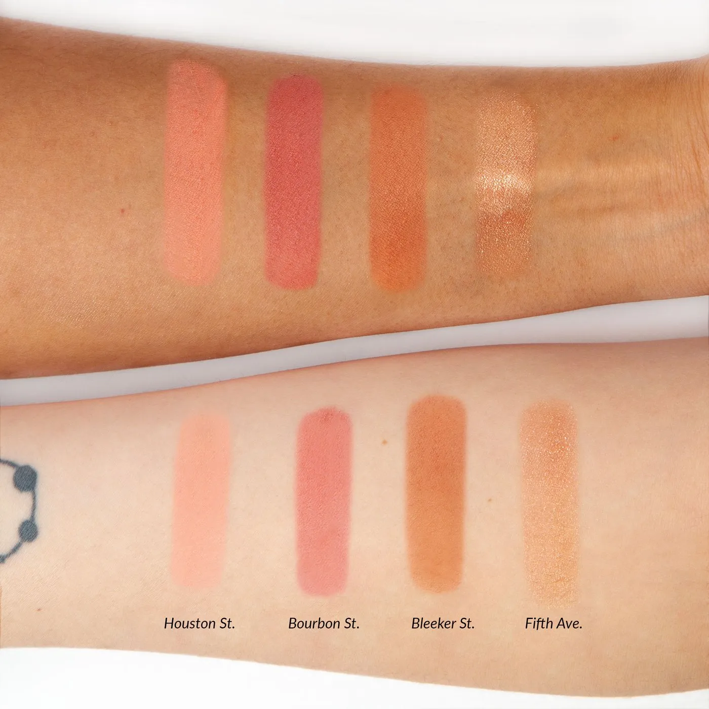 theBalm Cosmetics AUTOBALM® GRL PWDR Cheeks on the Go