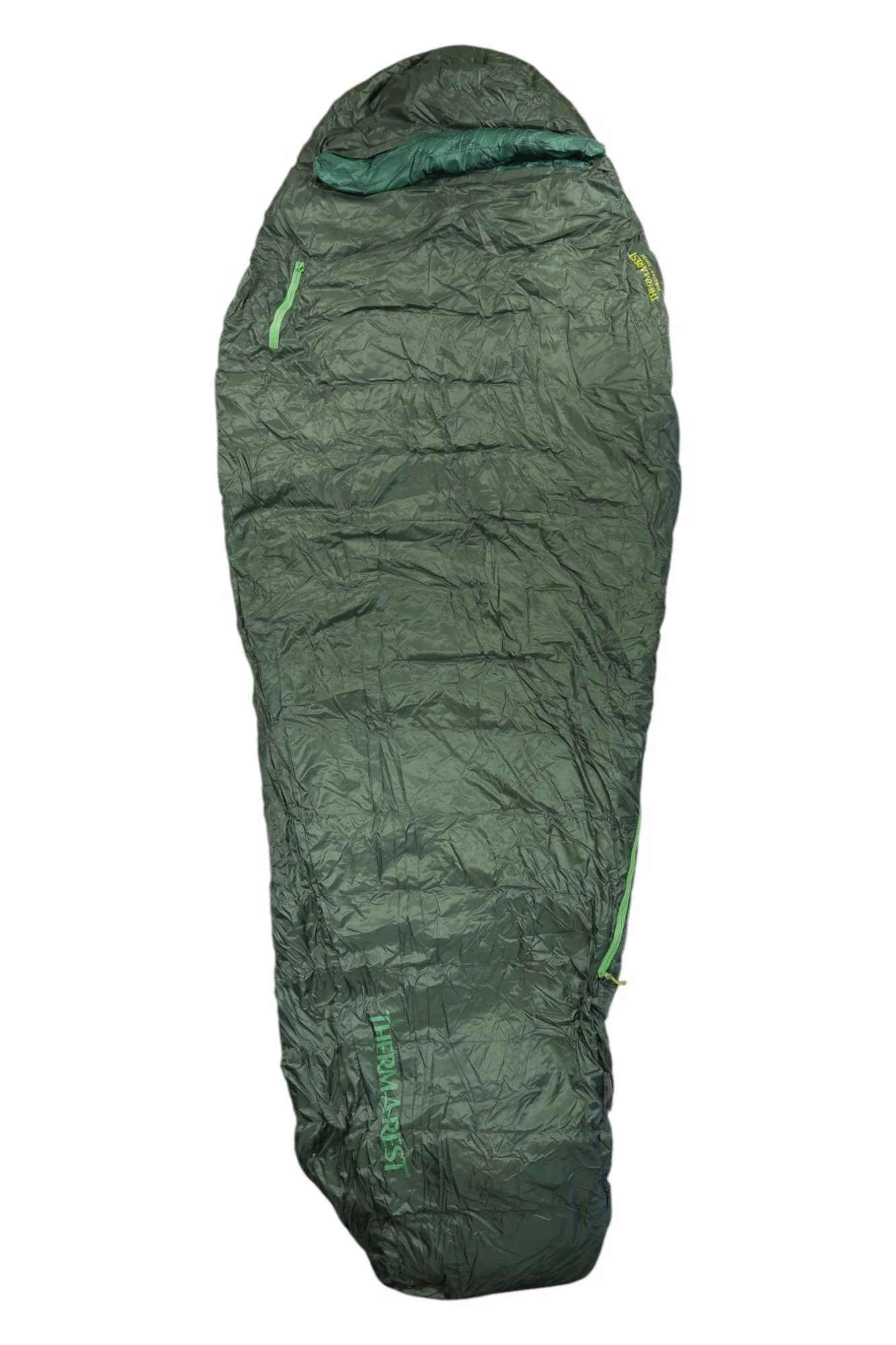 Therm-a-Rest Questar 32 Lng Sleeping Bag