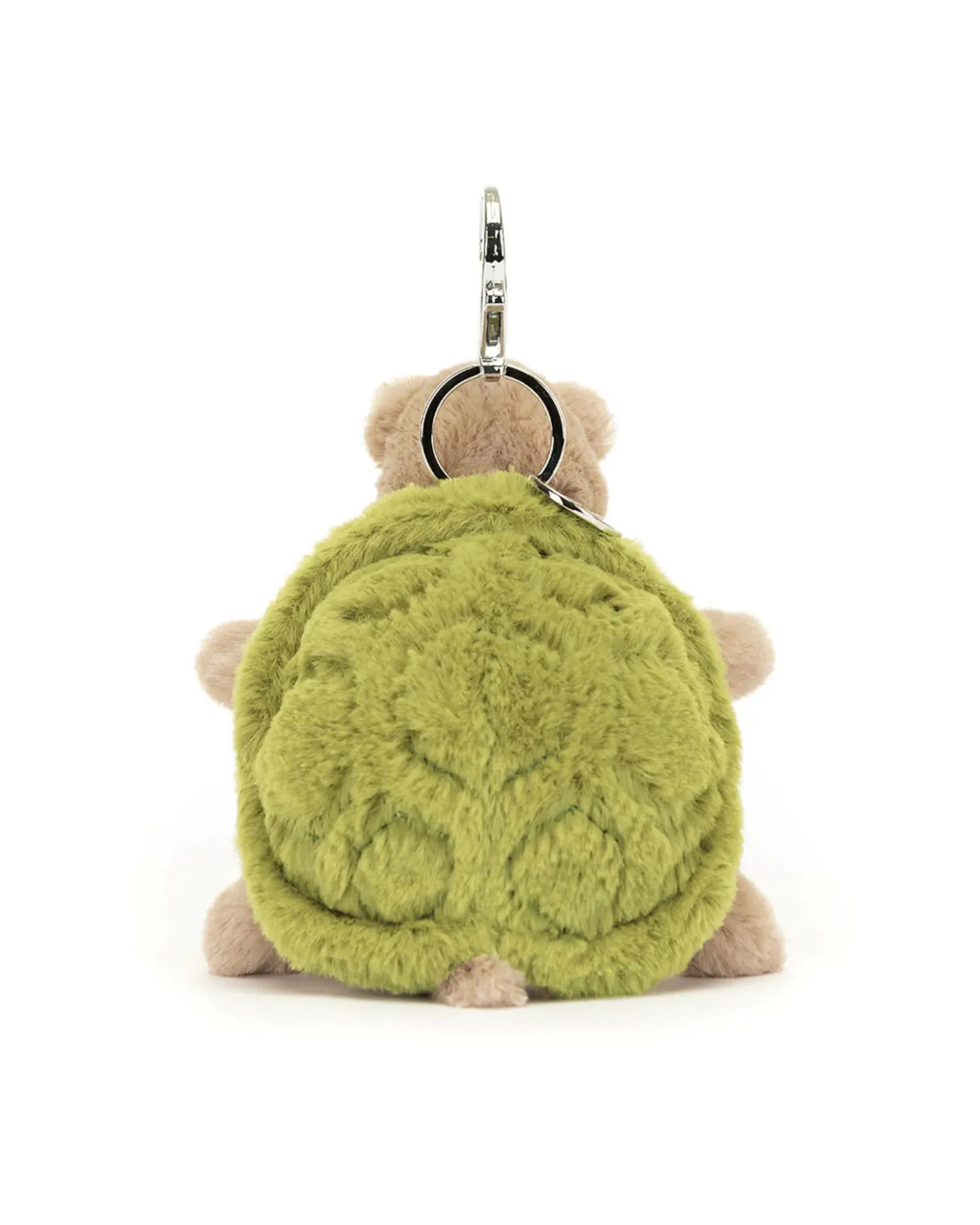 Timmy Turtle Bag Charm