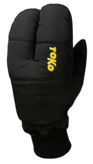 Toko Toasty Thermo Split Mitt