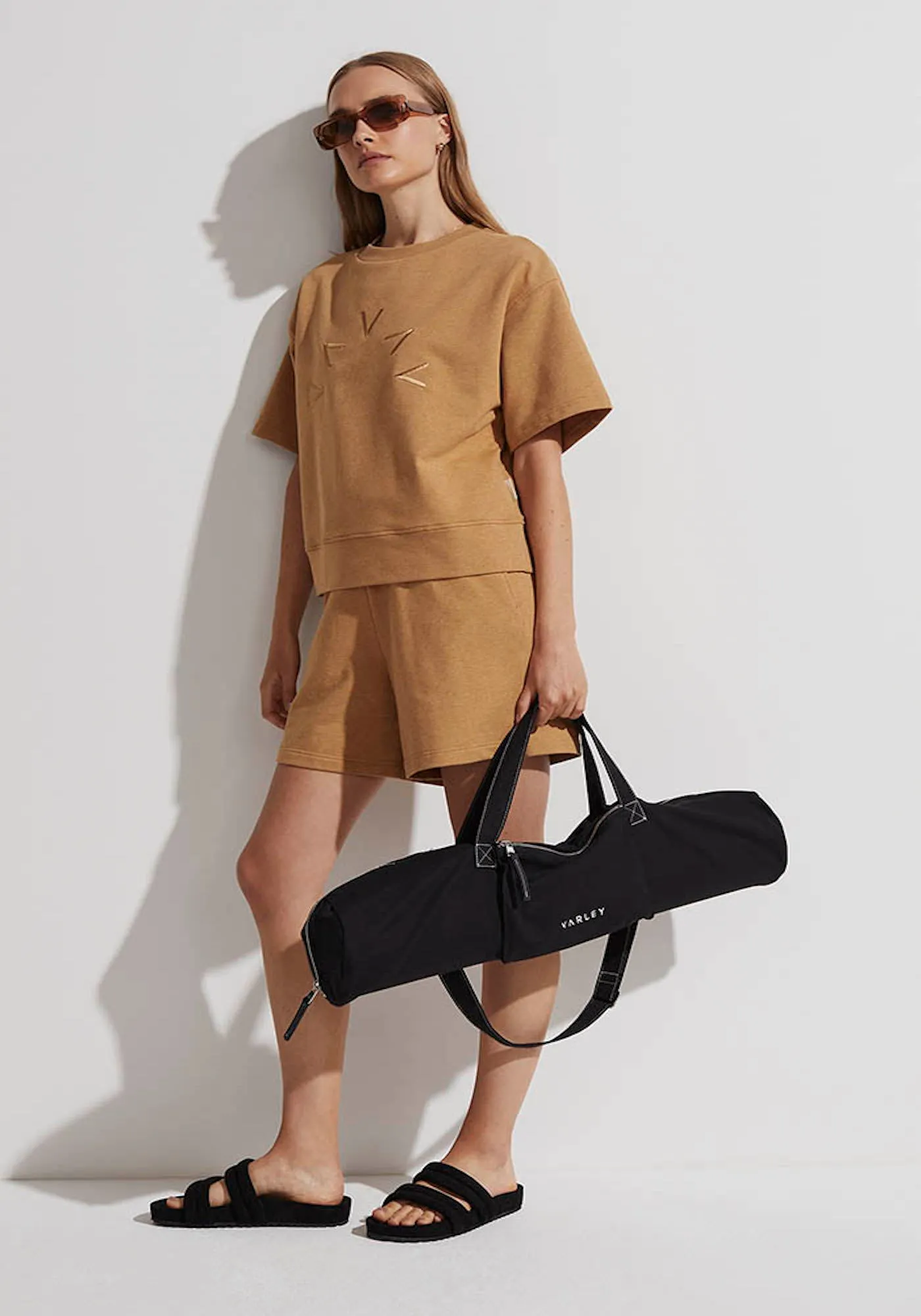 TOLER YOGA MAT BAG