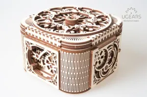 Treasure Box