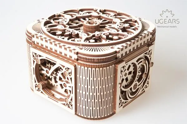 Treasure Box