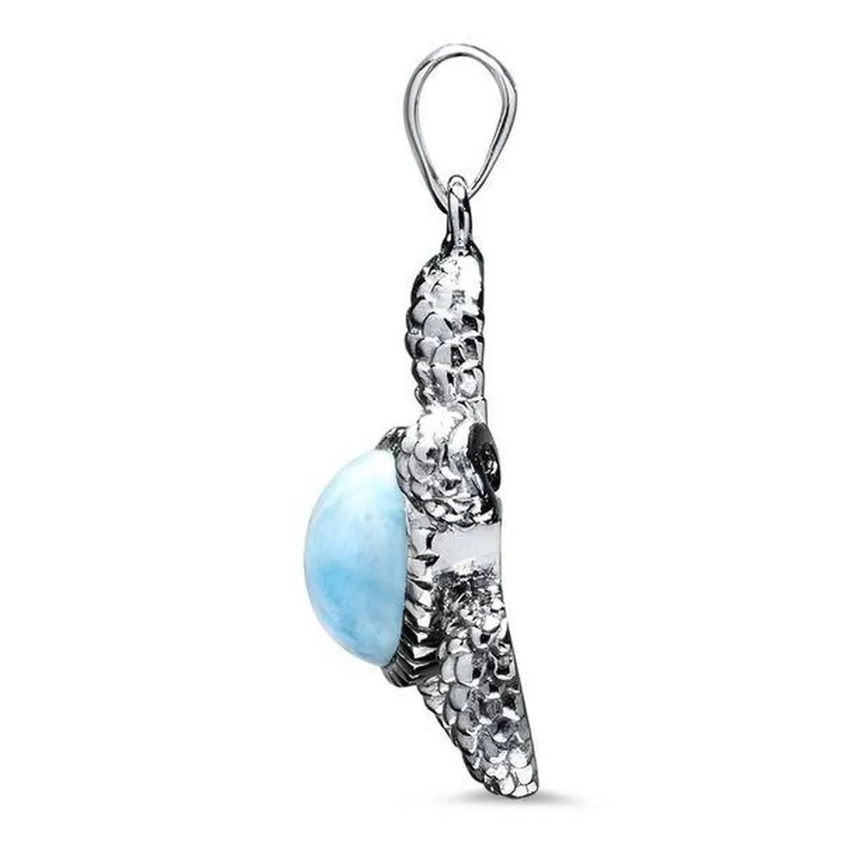 Turtle Necklace - Nturt00-ch