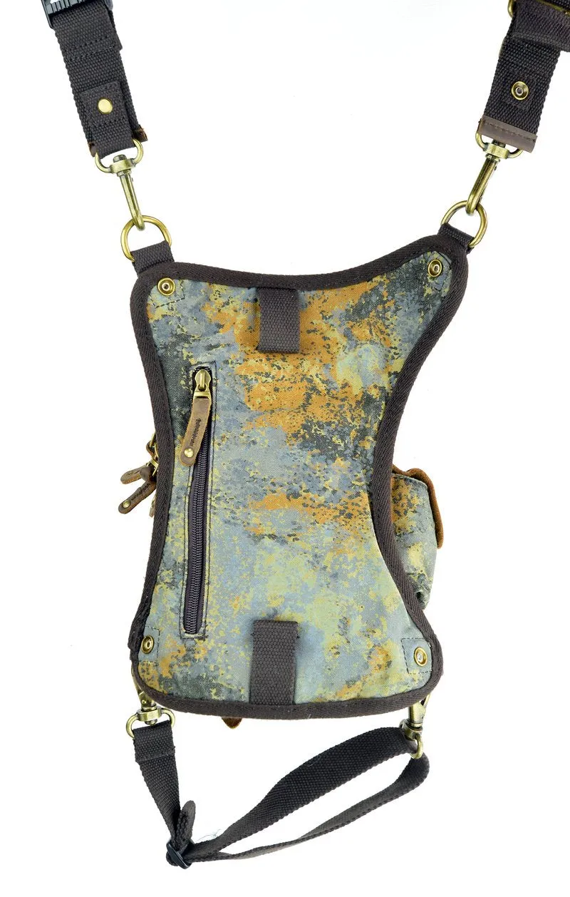 Ukoala Standard Wrangler Multi Stone