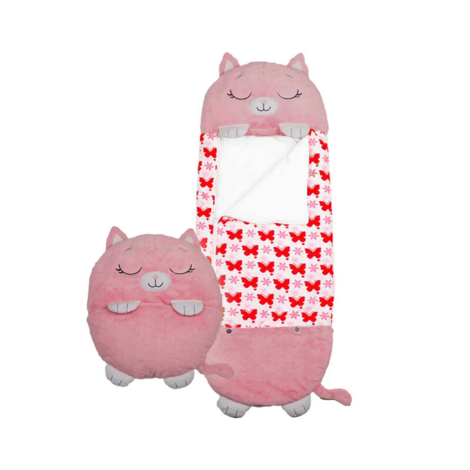 Unicorn Sleeping Bag Sleep Sack Animal Plush Pillow Baby Boy Shark Blanket Kids Sleep Bag For Napper Boys