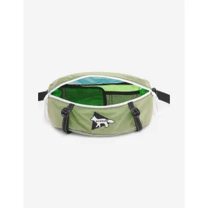 Unisex Mk X And Wander Fanny Pack - Light Green