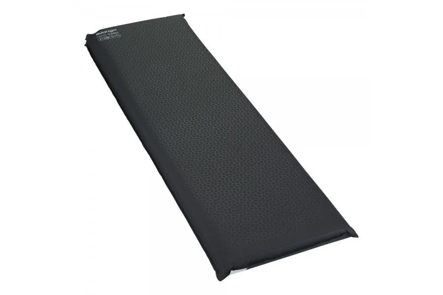 Vango Comfort 10cm Single Self Inflating Mattress