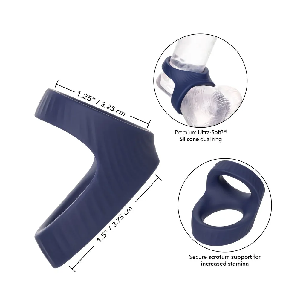 Viceroy Max Dual Ring