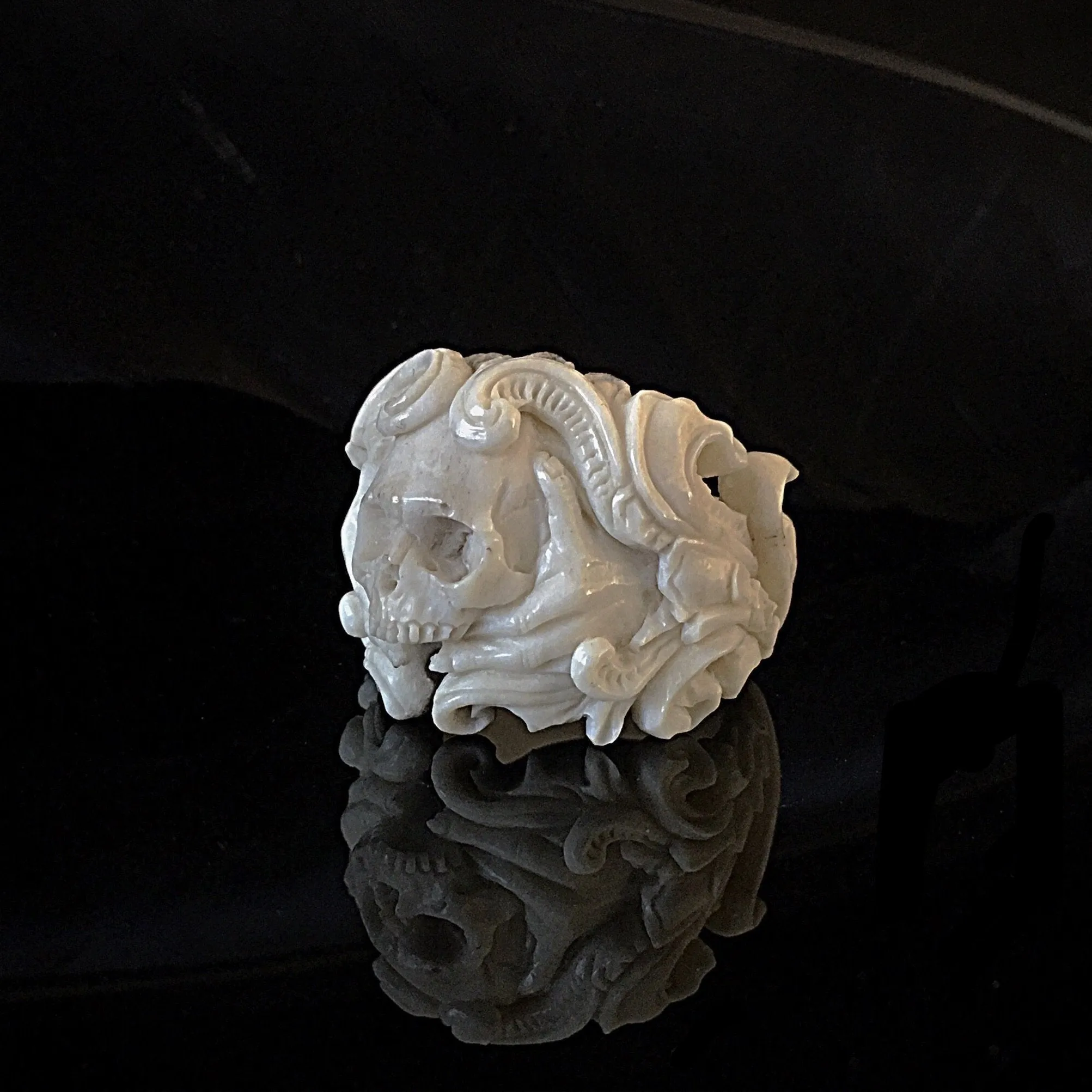 Victorian Ring