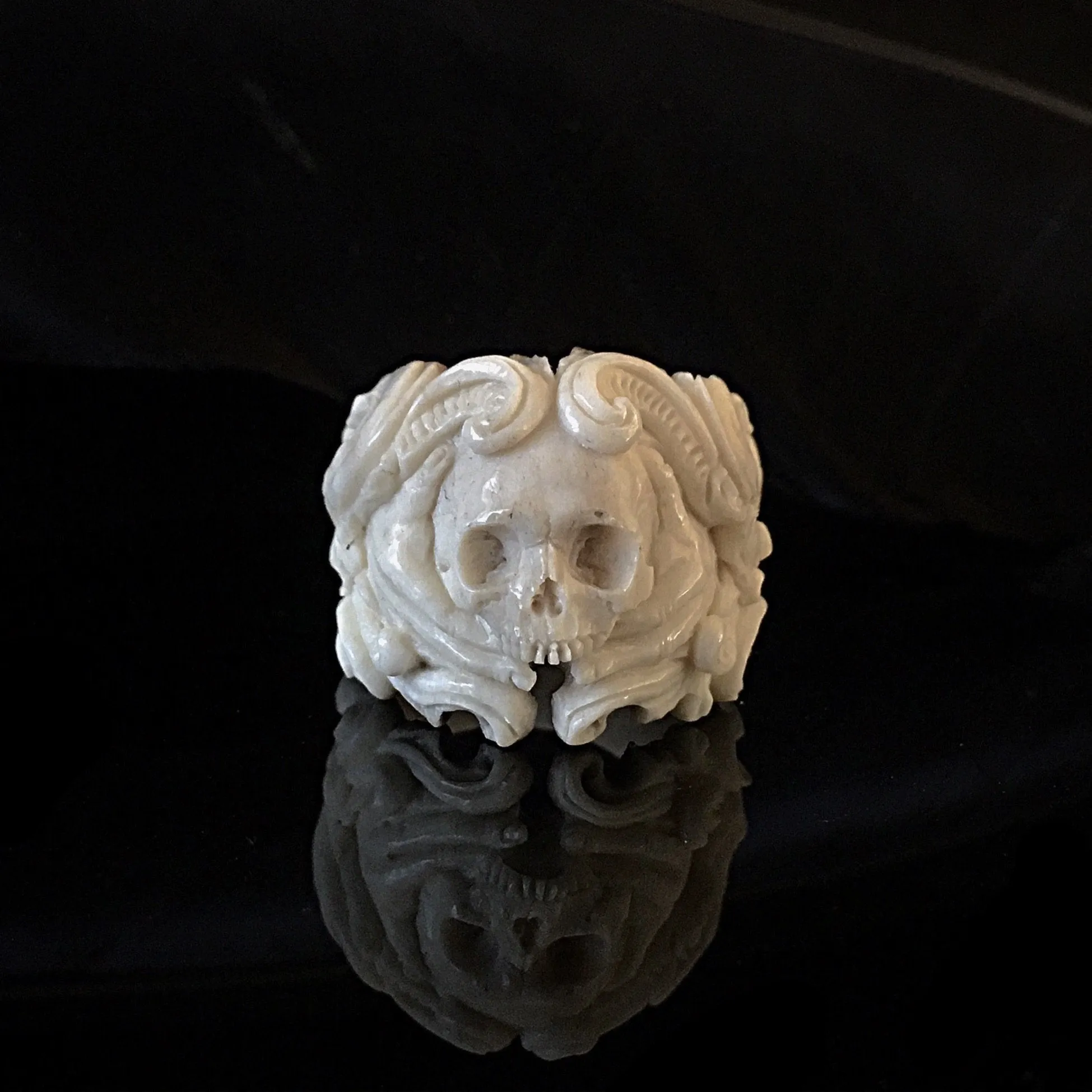 Victorian Ring