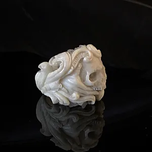 Victorian Ring