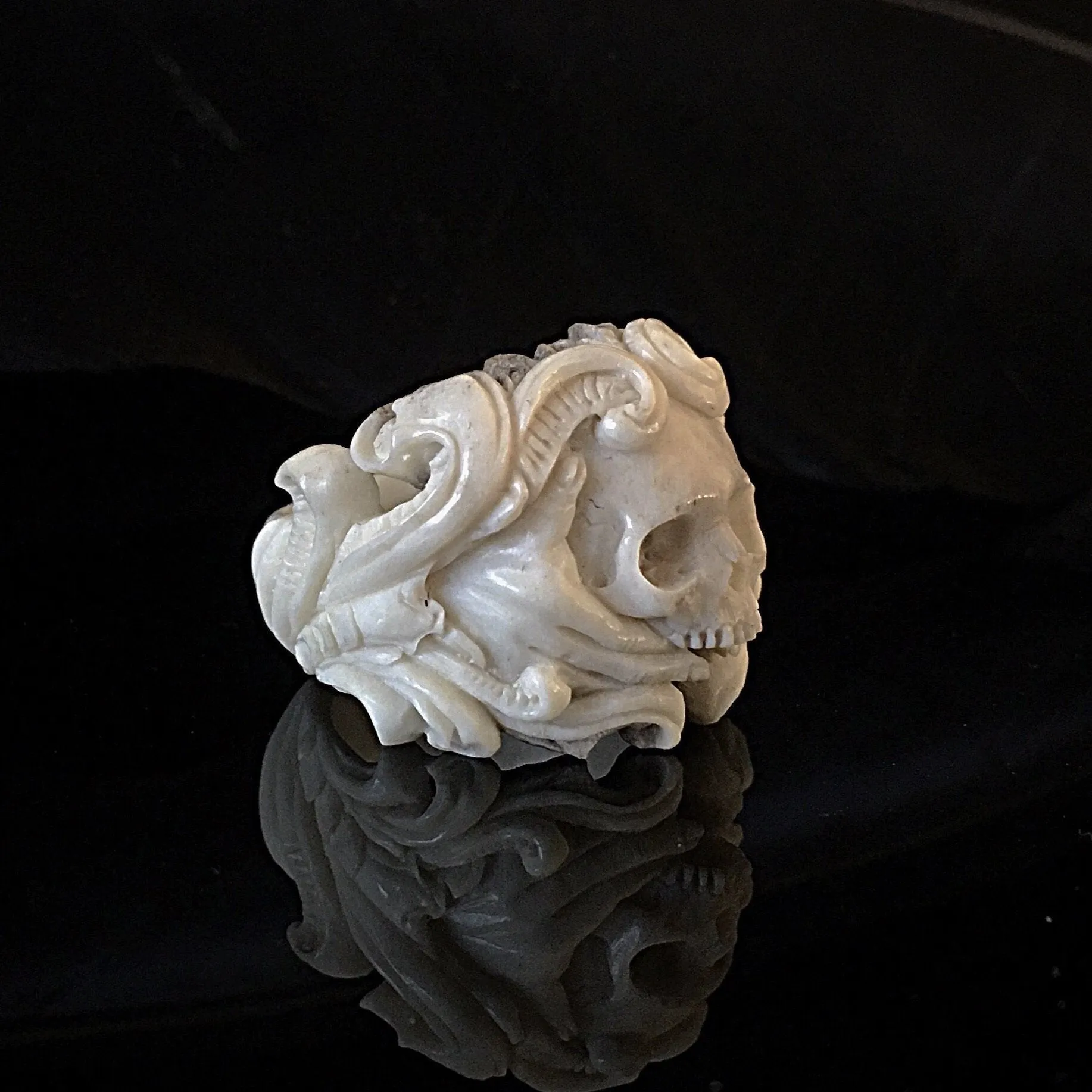 Victorian Ring