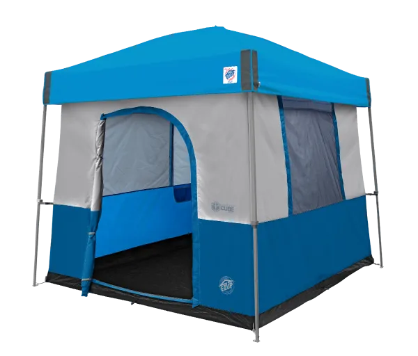 Vista™ Shelter   Camping Cube™ Sport Bundle