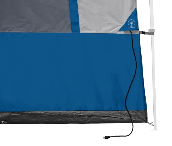 Vista™ Shelter   Camping Cube™ Sport Bundle