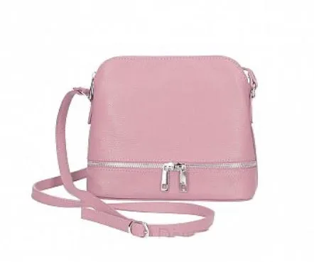 VIVIAN  Italian leather shoulder bag