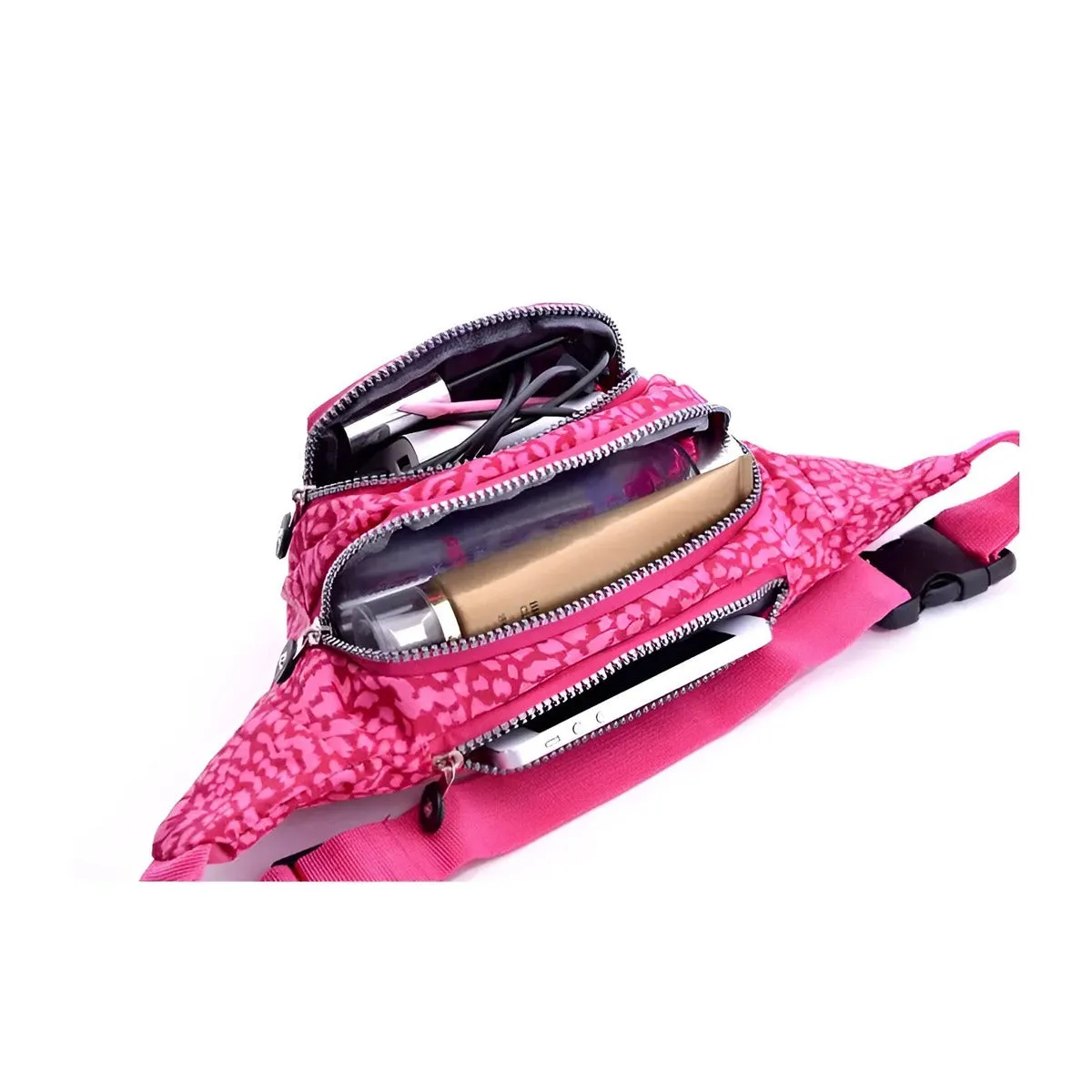 Waist Bag-Fanny Bag