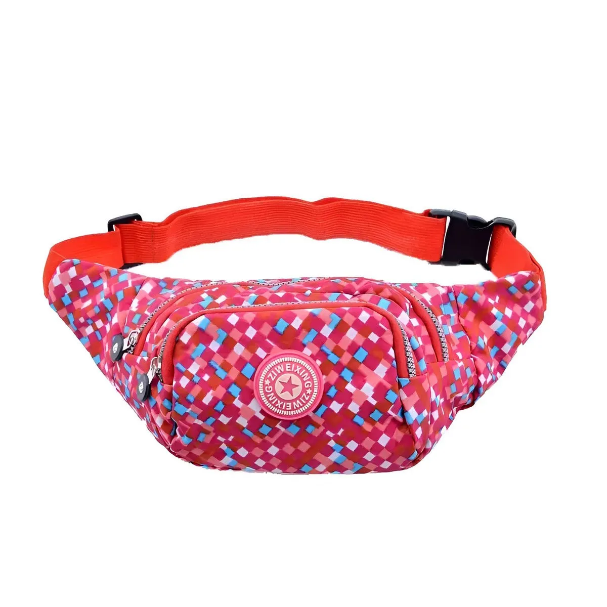 Waist Bag-Fanny Bag