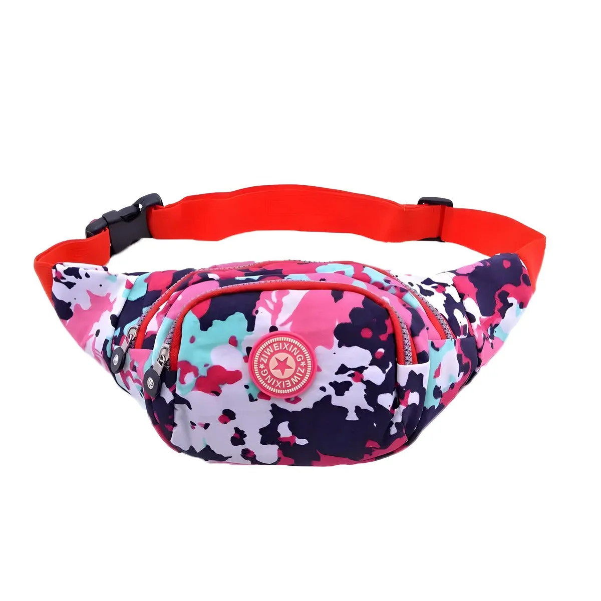 Waist Bag-Fanny Bag