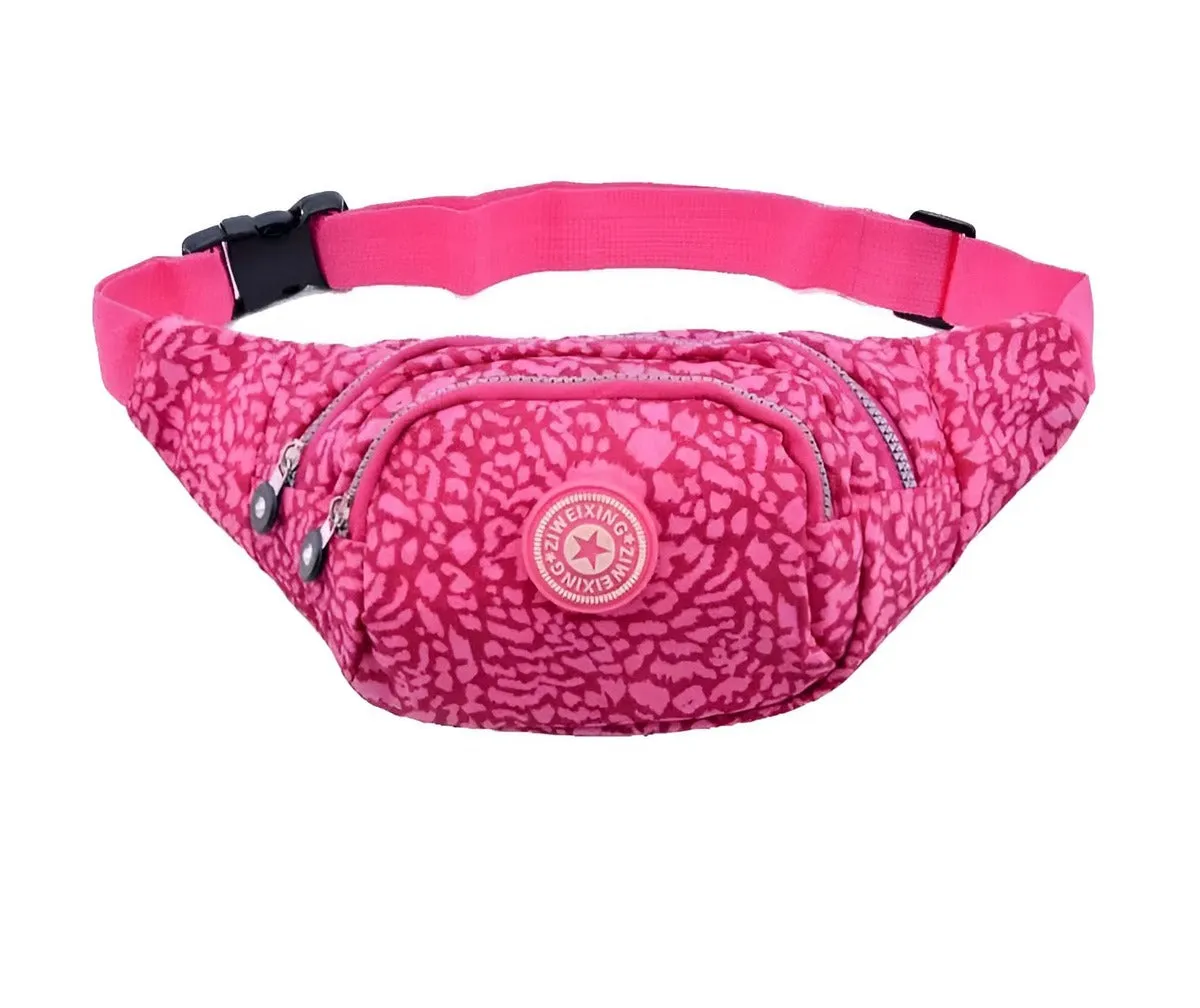 Waist Bag-Fanny Bag