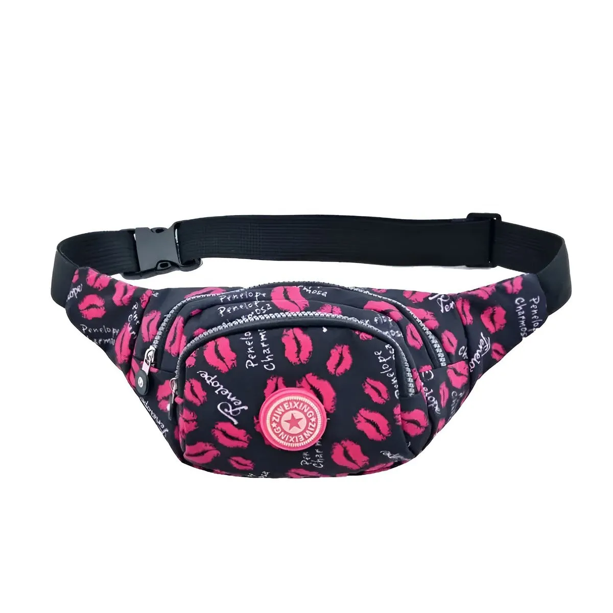 Waist Bag-Fanny Bag