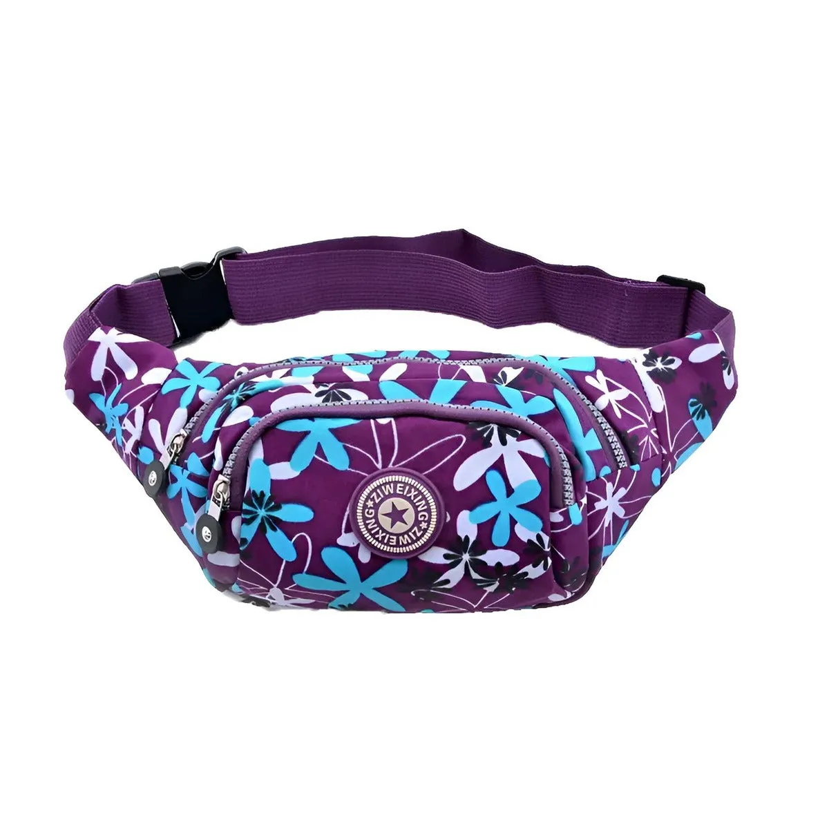 Waist Bag-Fanny Bag