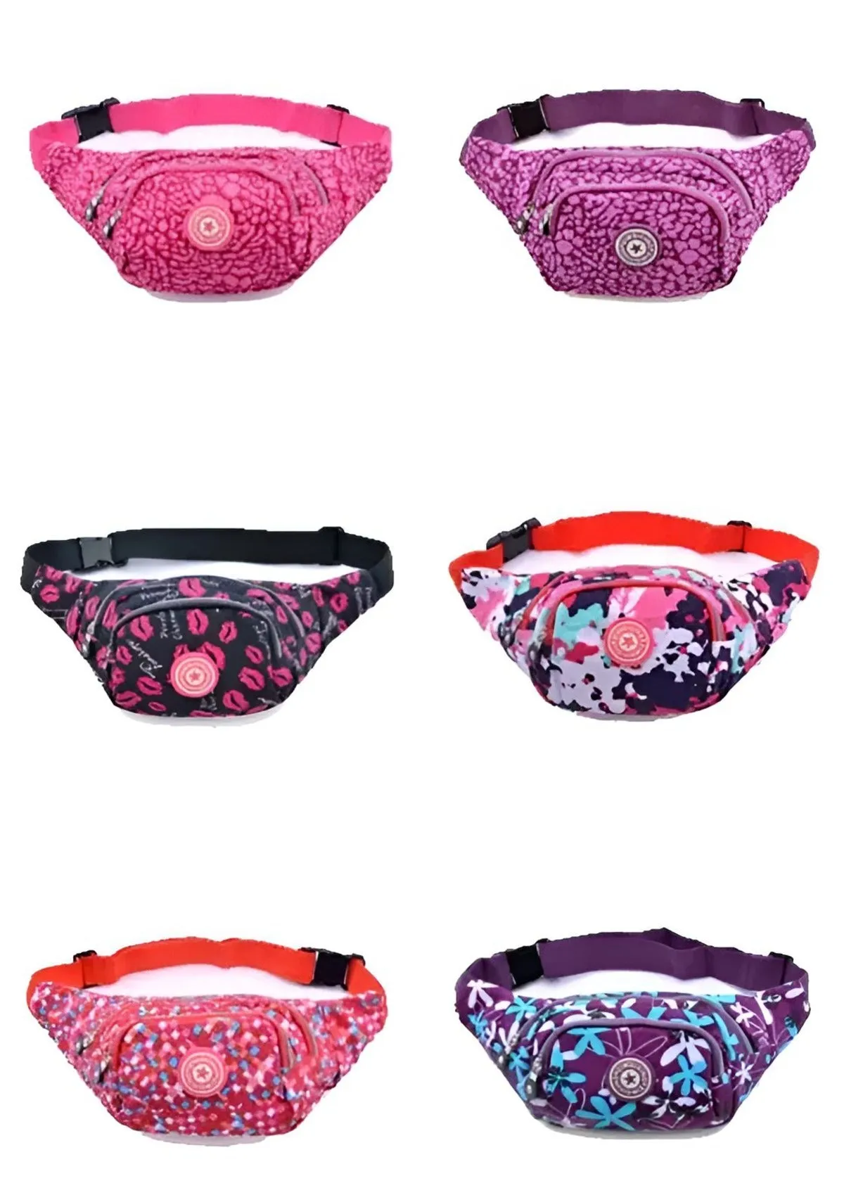 Waist Bag-Fanny Bag