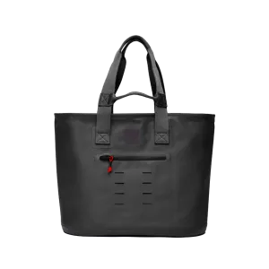 Waterproof Tote Bag 33L - Obsidian Black