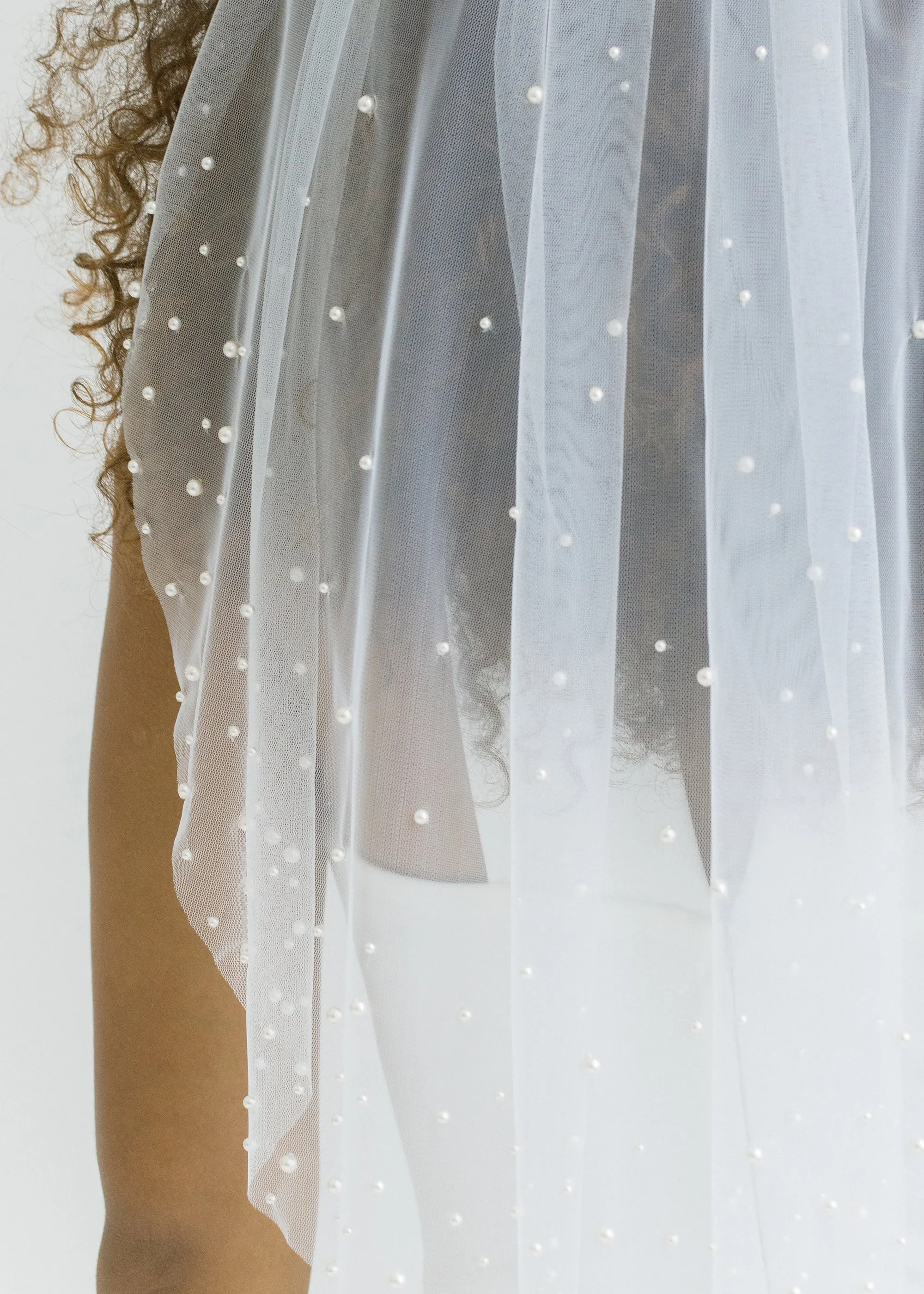 Willa Veil -- Pearl