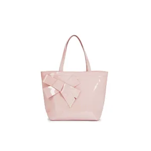 Women Wxb-Nikicon Knot Bow Small Icon - Pl-Pink