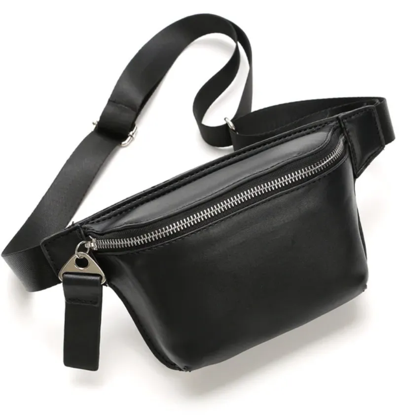 Women's Shoulder Chest Mobile Pack