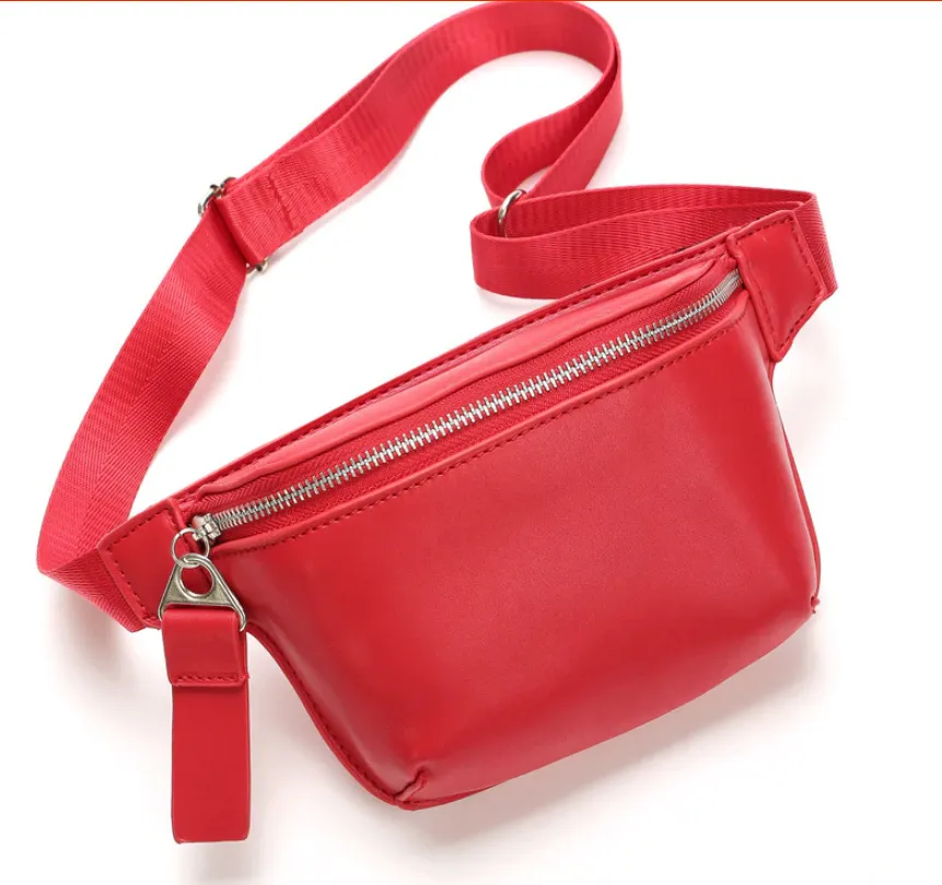 Women's Shoulder Chest Mobile Pack