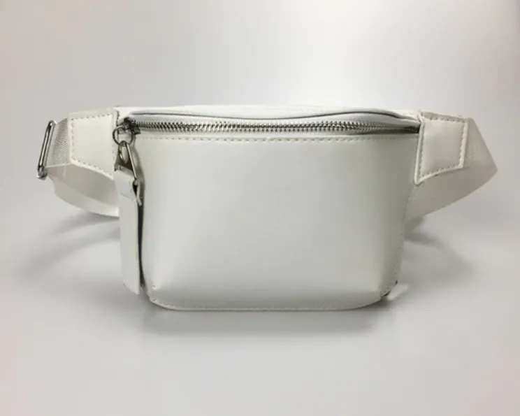Women's Shoulder Chest Mobile Pack